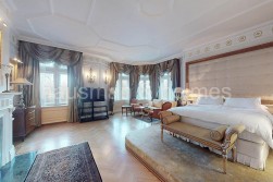Cumberland House, Kensington Road, W8