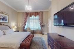 Cumberland House, Kensington Road, W8