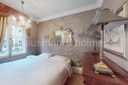 Cumberland House, Kensington Road, W8