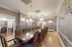 Cumberland House, Kensington Road, W8