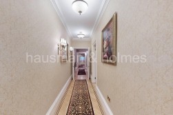 Cumberland House, Kensington Road, W8