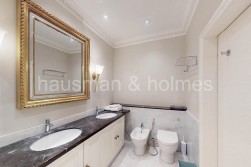 Cumberland House, Kensington Road, W8