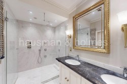 Cumberland House, Kensington Road, W8