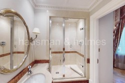 Cumberland House, Kensington Road, W8