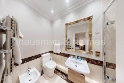 Cumberland House, Kensington Road, W8