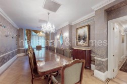 Cumberland House, Kensington Road, W8