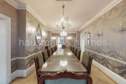 Cumberland House, Kensington Road, W8