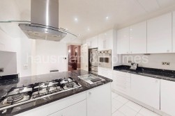 Cumberland House, Kensington Road, W8