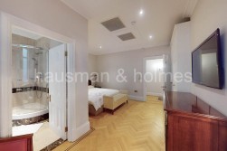 Cumberland House, Kensington Road, W8