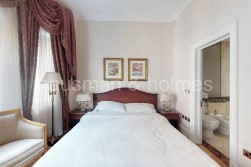 Cumberland House, Kensington Road, W8