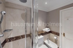 Cumberland House, Kensington Road, W8