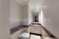 Cumberland House, Kensington Road, W8