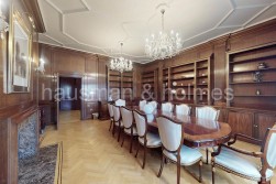 Cumberland House, Kensington Road, W8