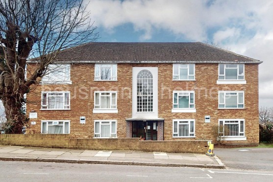 Sunningfields Crescent, NW4