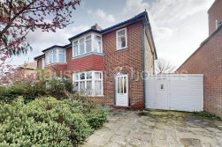 Cotswold Gardens, NW2