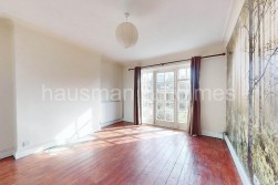 Cotswold Gardens, NW2