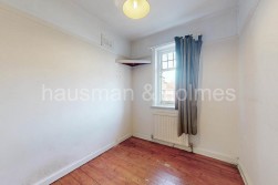 Cotswold Gardens, NW2
