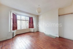 Cotswold Gardens, NW2