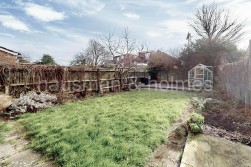 Cotswold Gardens, NW2