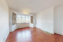 Cotswold Gardens, NW2