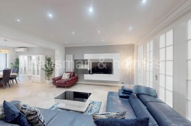 Cranbourne Gardens, NW11