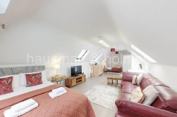 Cranbourne Gardens, NW11