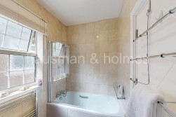 Cranbourne Gardens, NW11