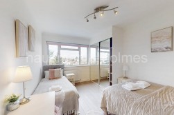 Cranbourne Gardens, NW11
