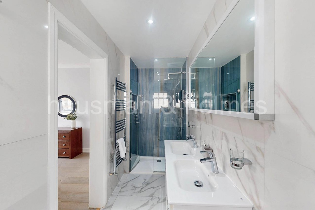 Cranbourne Gardens, NW11