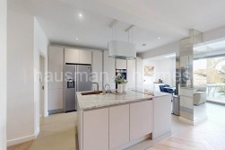 Cranbourne Gardens, NW11
