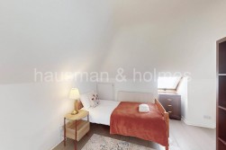 Cranbourne Gardens, NW11