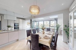 Cranbourne Gardens, NW11