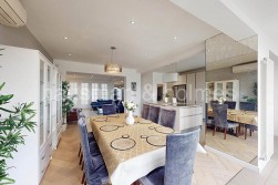 Cranbourne Gardens, NW11