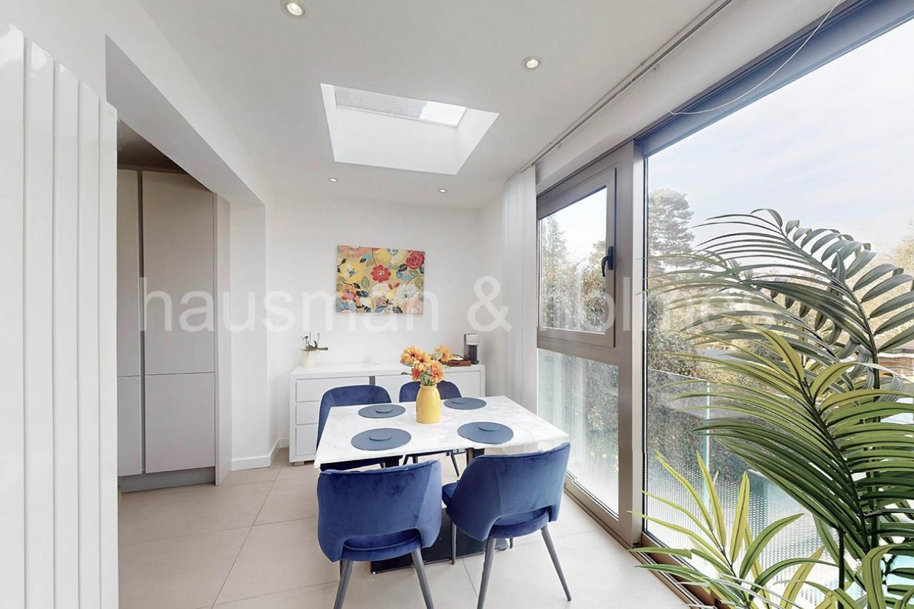 Cranbourne Gardens, NW11