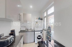Cranbourne Gardens, NW11