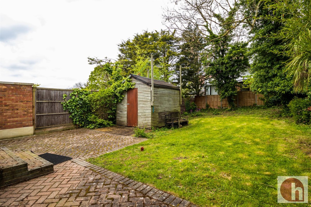 Hodford Road, NW11