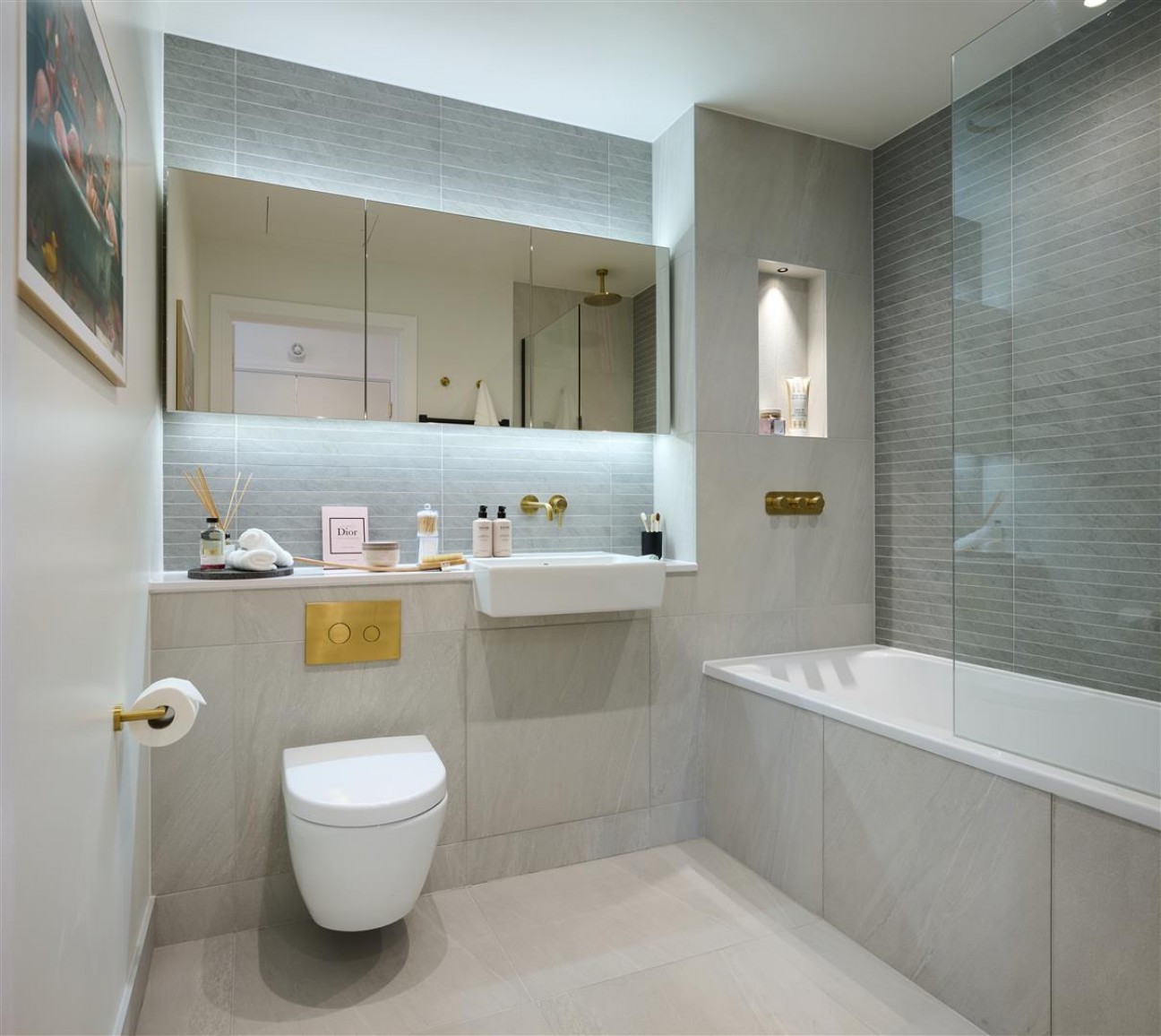 Alperton, HA0 1NW