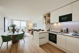 Alperton, HA0 1NW