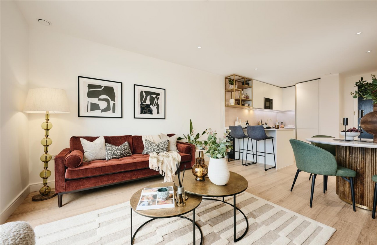 Alperton, HA0 1NW