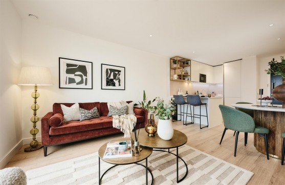 Alperton, HA0 1NW