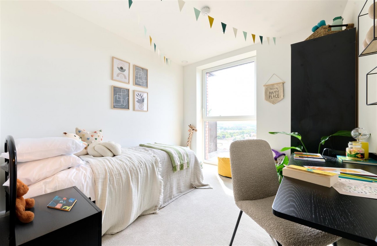 Alperton, HA0 1NW