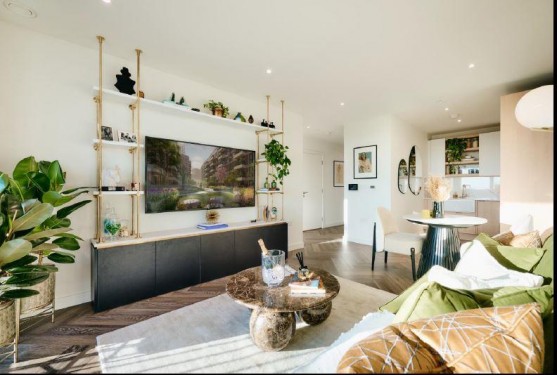 Silkstream, NW9