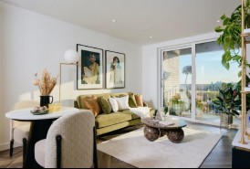 Silkstream, NW9
