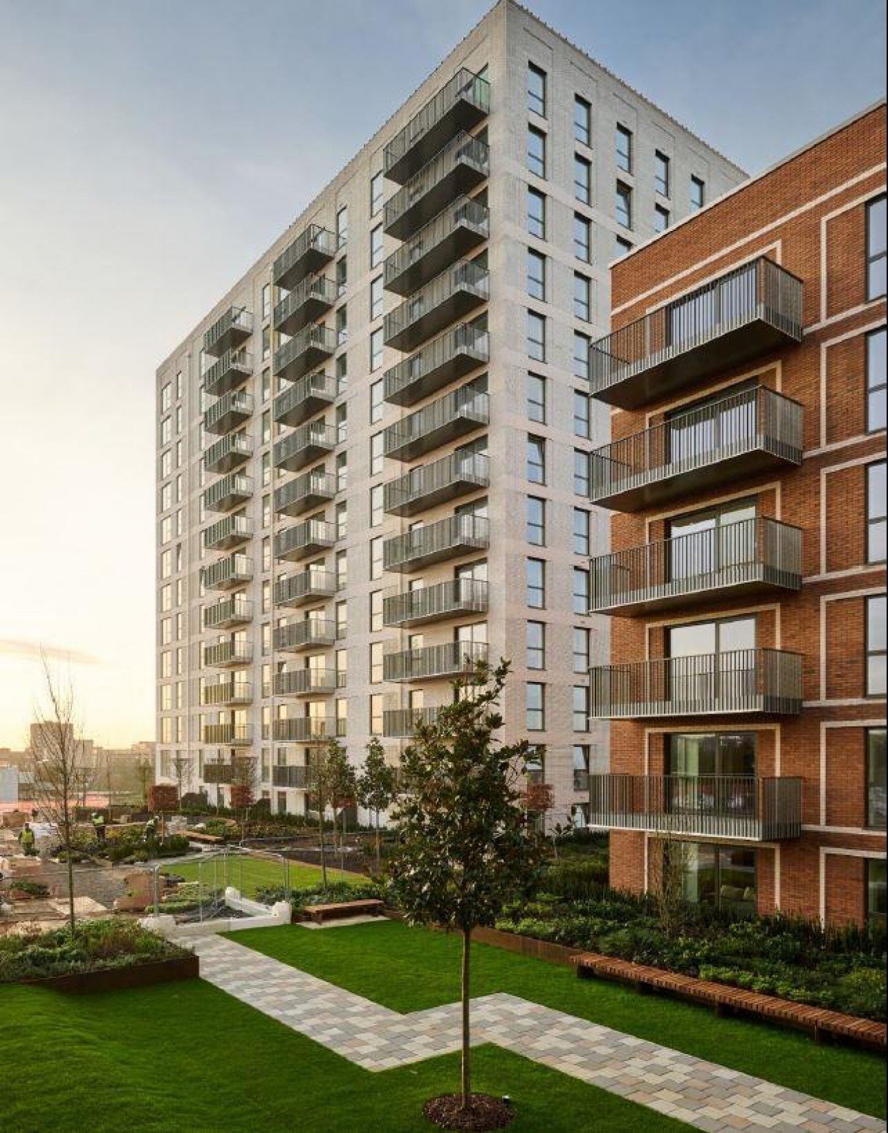 Silkstream, NW9