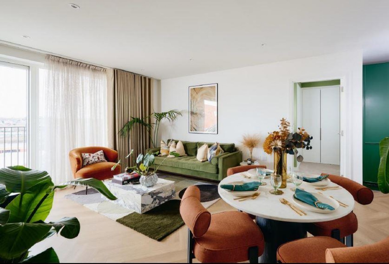 Silkstream, NW9