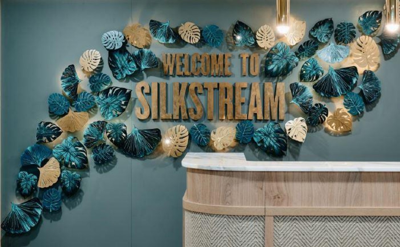 Silkstream, NW9
