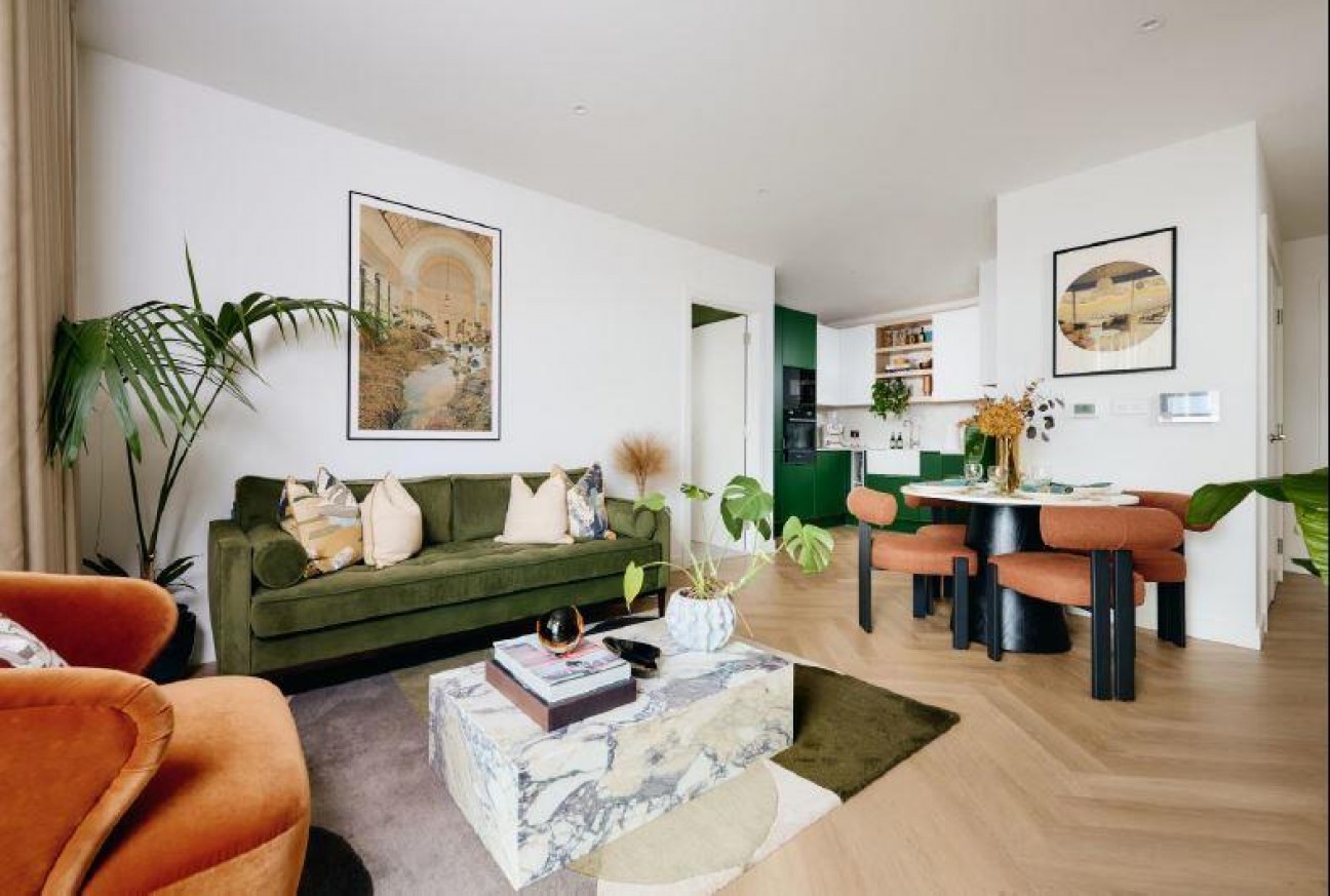 Silkstream, NW9