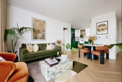 Silkstream, NW9