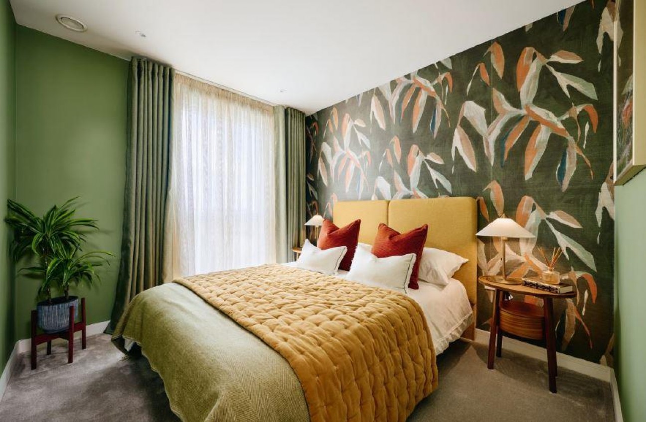 Silkstream, NW9