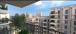 Silkstream, NW9